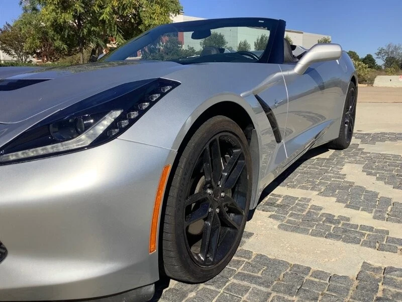 2016 Chevrolet Corvette C7 - Image 12 of 21