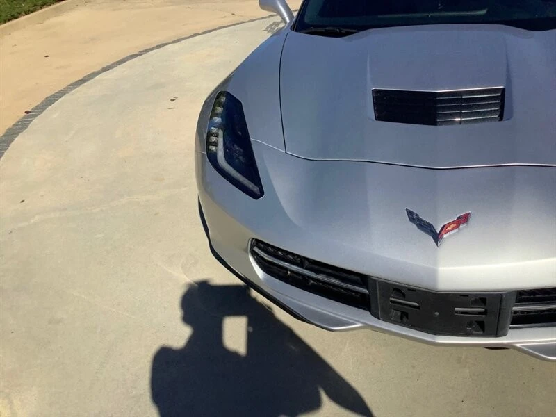 2016 Chevrolet Corvette C7 - Image 4 of 21