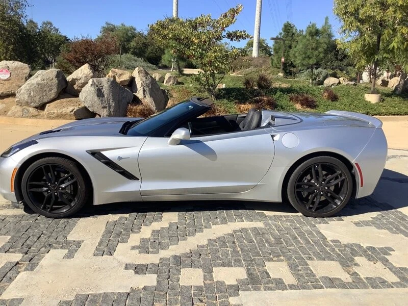 2016 Chevrolet Corvette C7 - Image 7 of 21