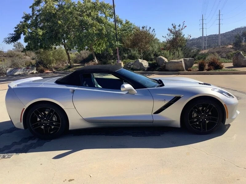 2016 Chevrolet Corvette C7 - Image 6 of 21