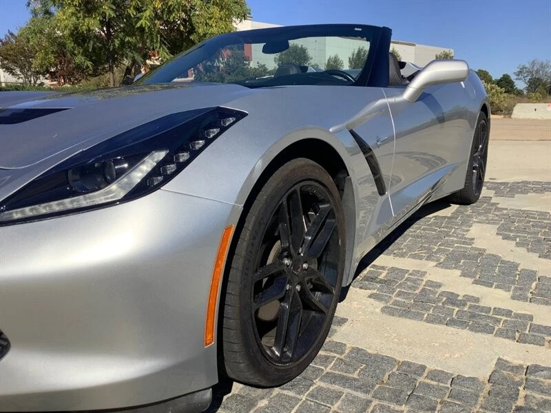 2016 Chevrolet Corvette C7 - Image 12 of 21