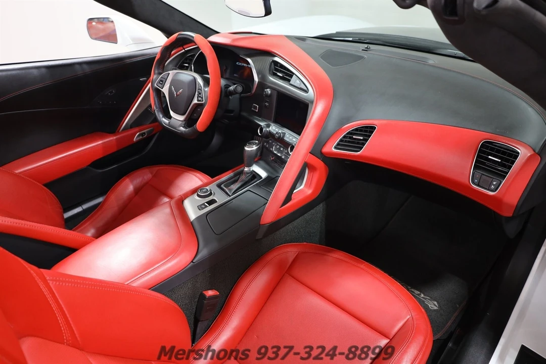 2016 Chevrolet Corvette C7 - Image 14 of 15