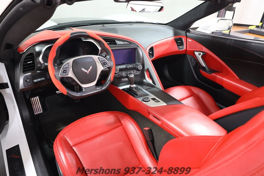 2016 Chevrolet Corvette C7 - Image 13 of 15