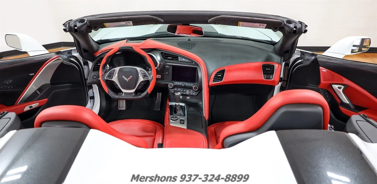 2016 Chevrolet Corvette C7 - Image 2 of 15