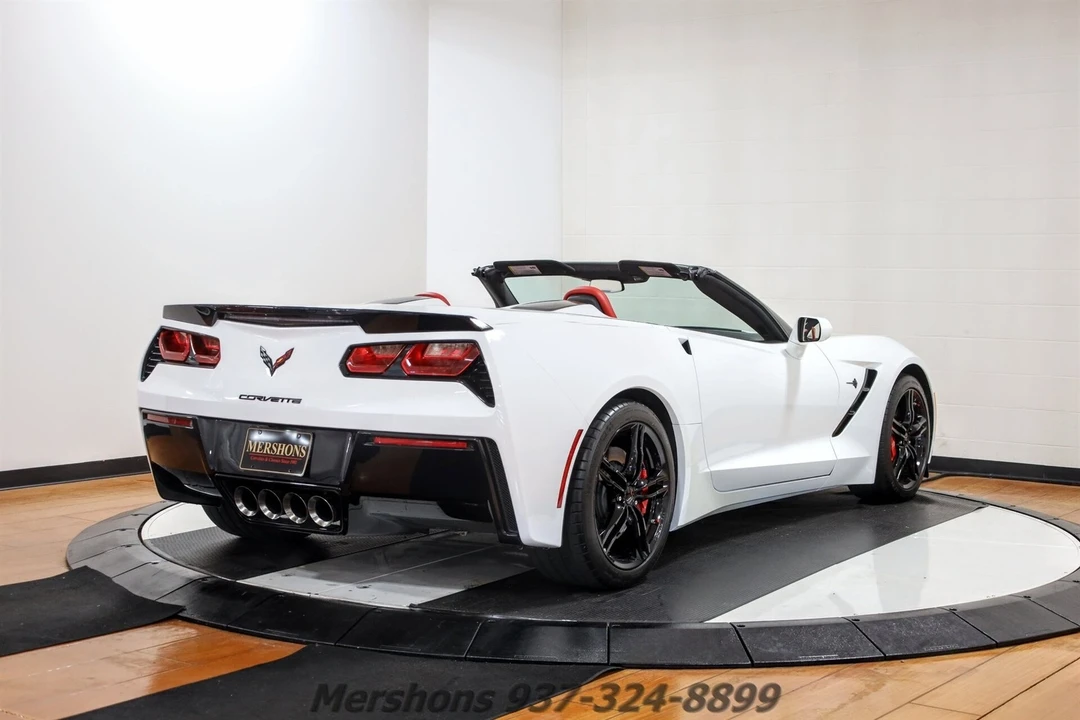 2016 Chevrolet Corvette C7 - Image 9 of 15