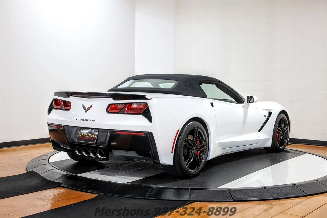 2016 Chevrolet Corvette C7 - Image 11 of 15