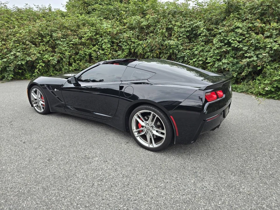 2016 Chevrolet Corvette C7 - Image 2 of 6