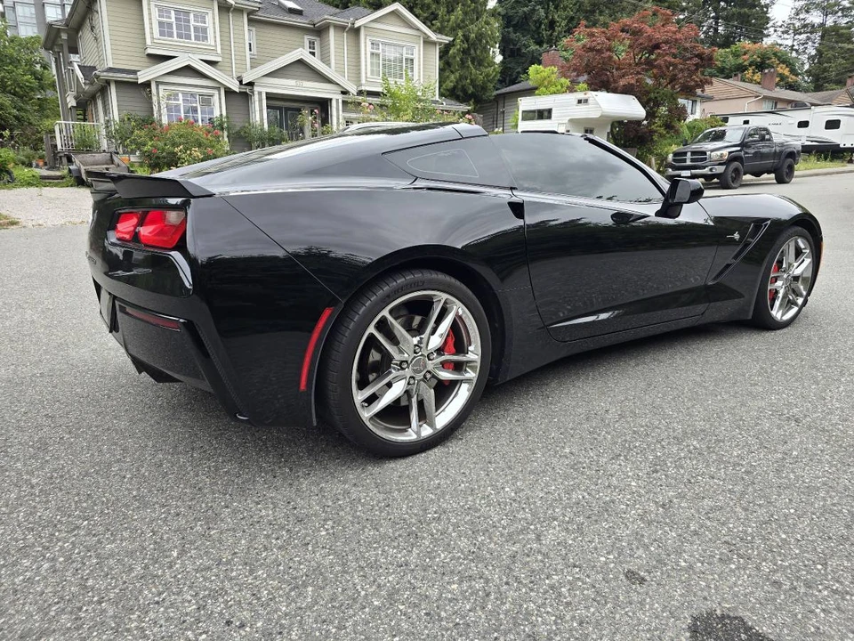 2016 Chevrolet Corvette C7 - Image 4 of 6