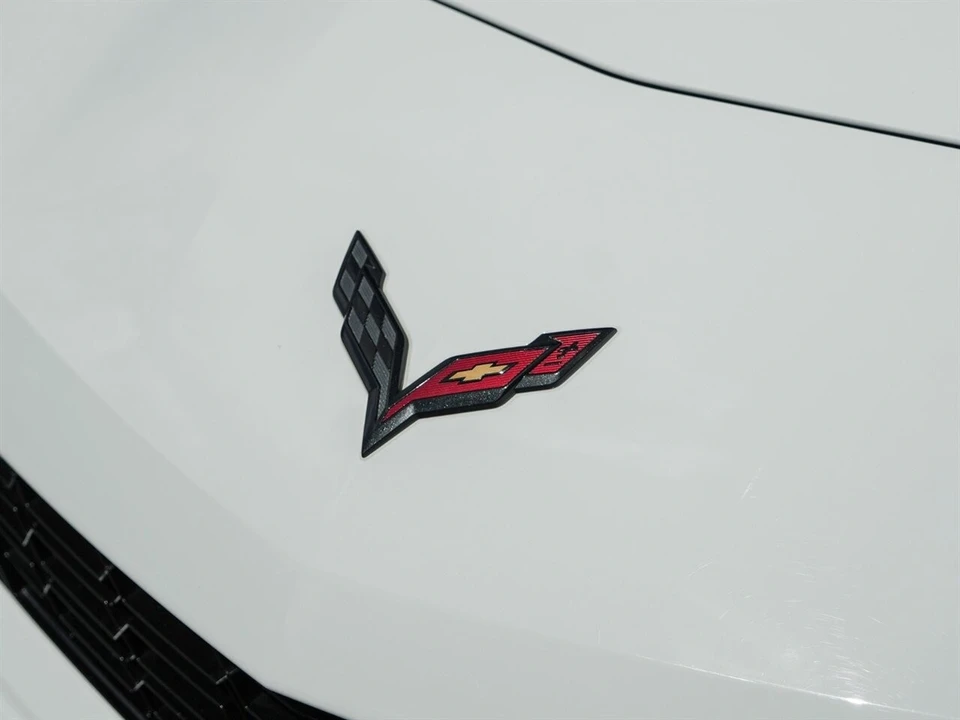 2016 Chevrolet Corvette C7 Z06 - Image 4 of 4