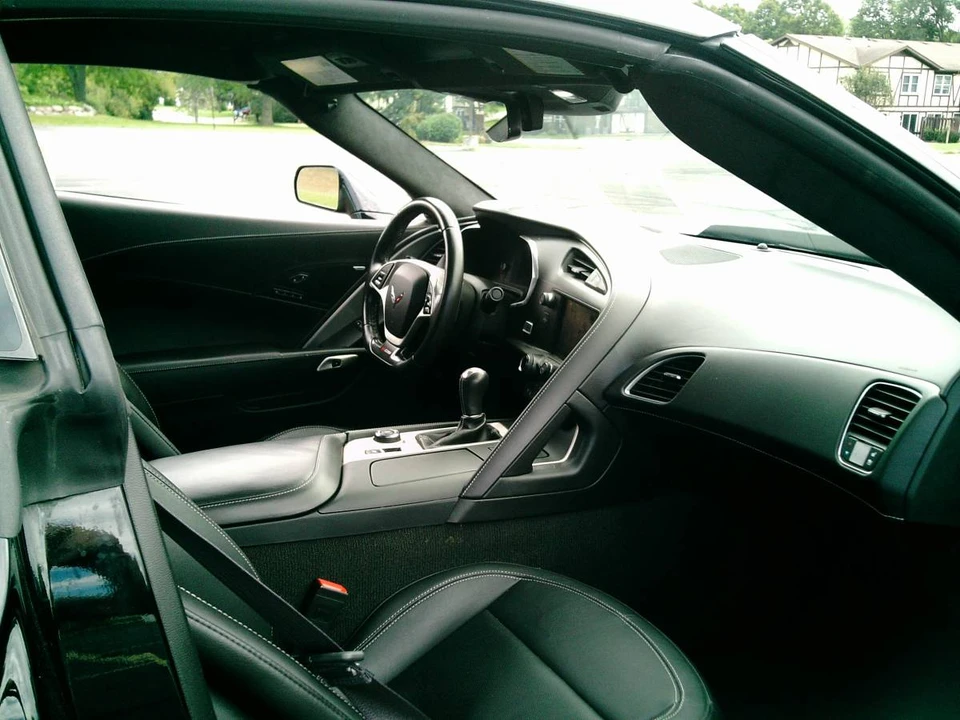 2016 Chevrolet Corvette C7 Z06 - Image 10 of 14