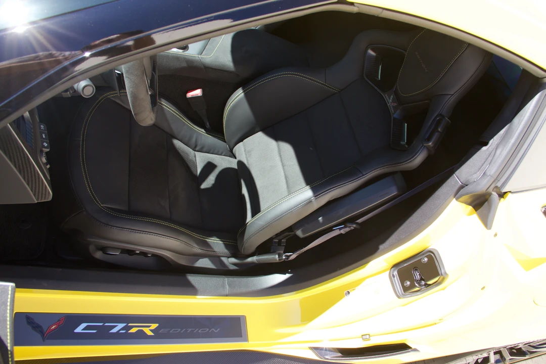 2016 Chevrolet Corvette C7 Z06 - Image 9 of 10