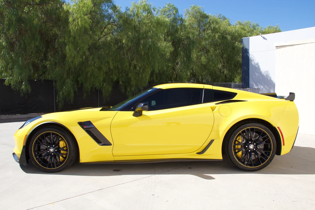 2016 Chevrolet Corvette C7 Z06 - Image 6 of 10