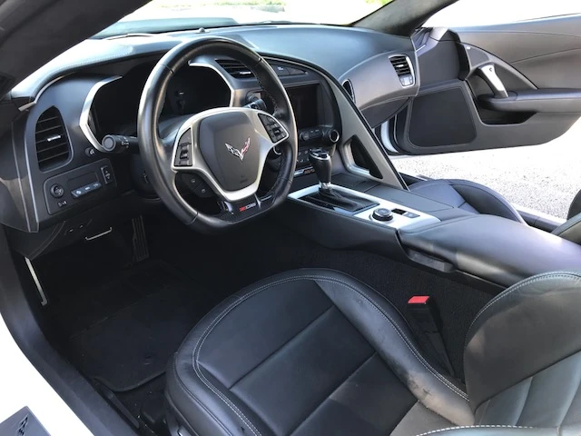 2016 Chevrolet Corvette C7 Z06 - Image 5 of 10
