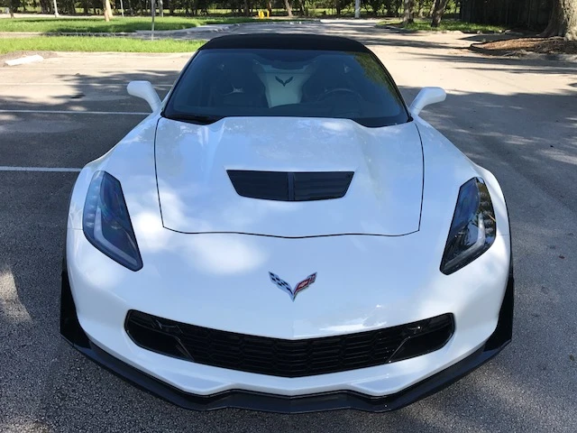 2016 Chevrolet Corvette C7 Z06 - Image 4 of 10