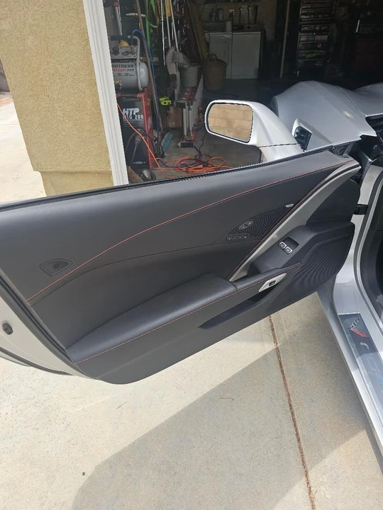2016 Chevrolet Corvette C7 Z06 - Image 15 of 30