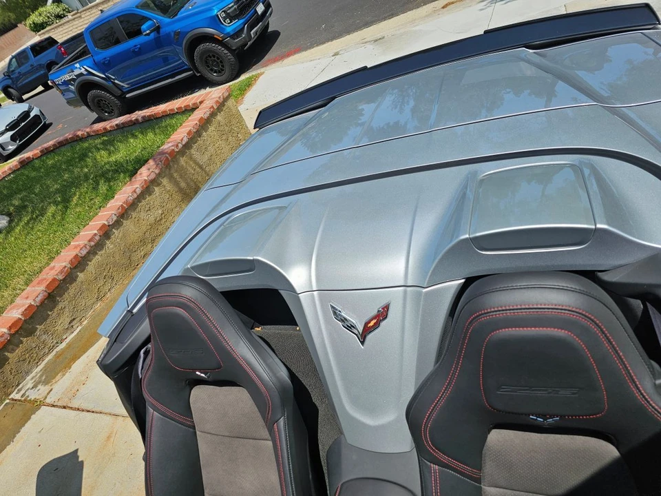 2016 Chevrolet Corvette C7 Z06 - Image 20 of 30