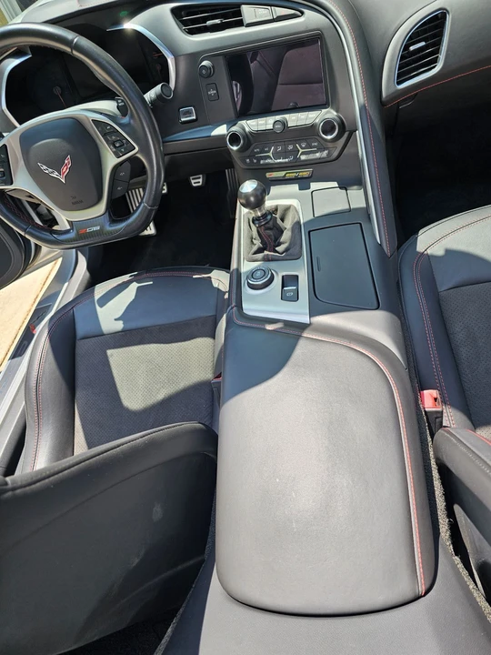 2016 Chevrolet Corvette C7 Z06 - Image 24 of 30
