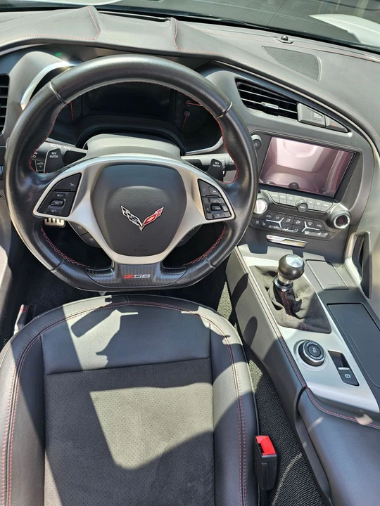 2016 Chevrolet Corvette C7 Z06 - Image 23 of 30