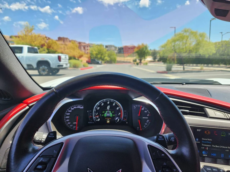 2016 Chevrolet Corvette C7 Z06 - Image 3 of 4