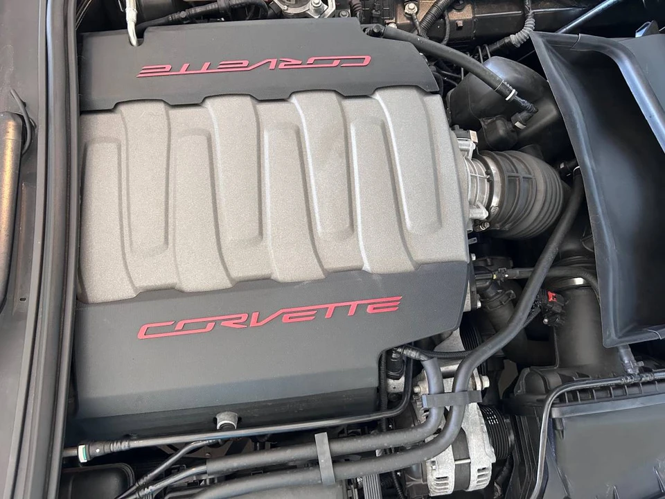2016 Chevrolet Corvette C7 Z06 - Image 15 of 20