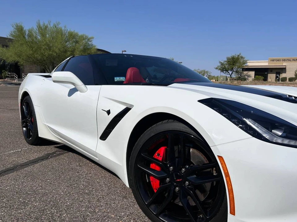 2016 Chevrolet Corvette C7 Z06 - Image 6 of 20
