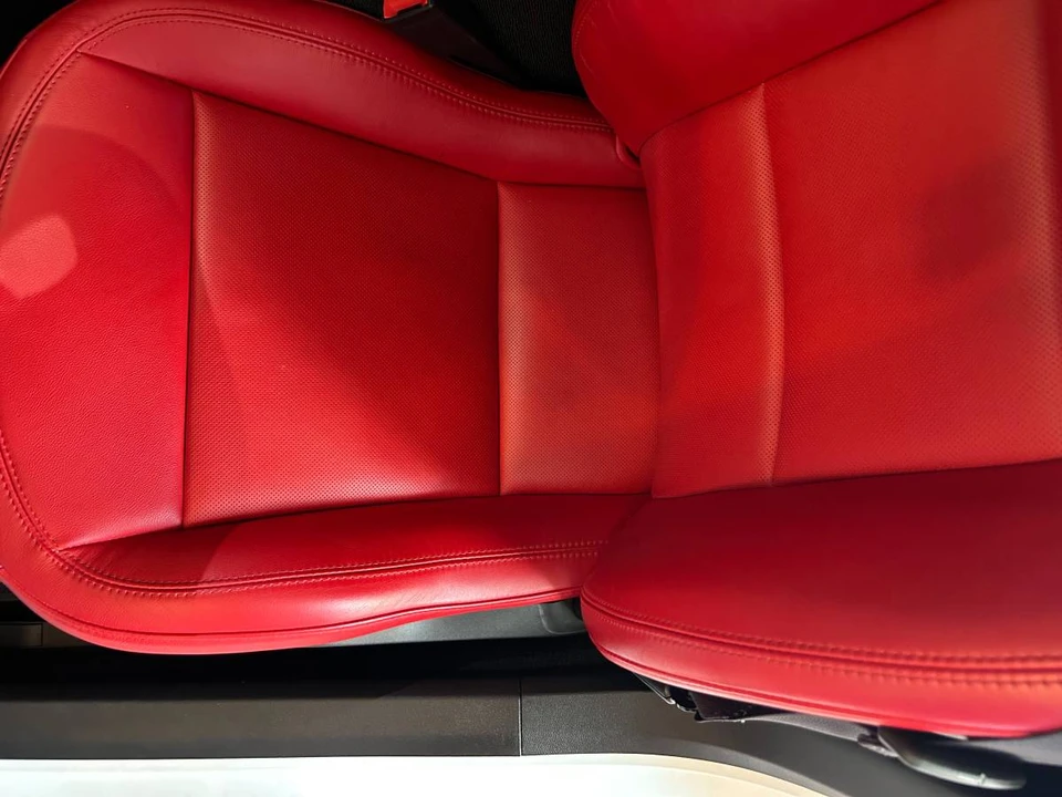 2016 Chevrolet Corvette C7 Z06 - Image 19 of 20