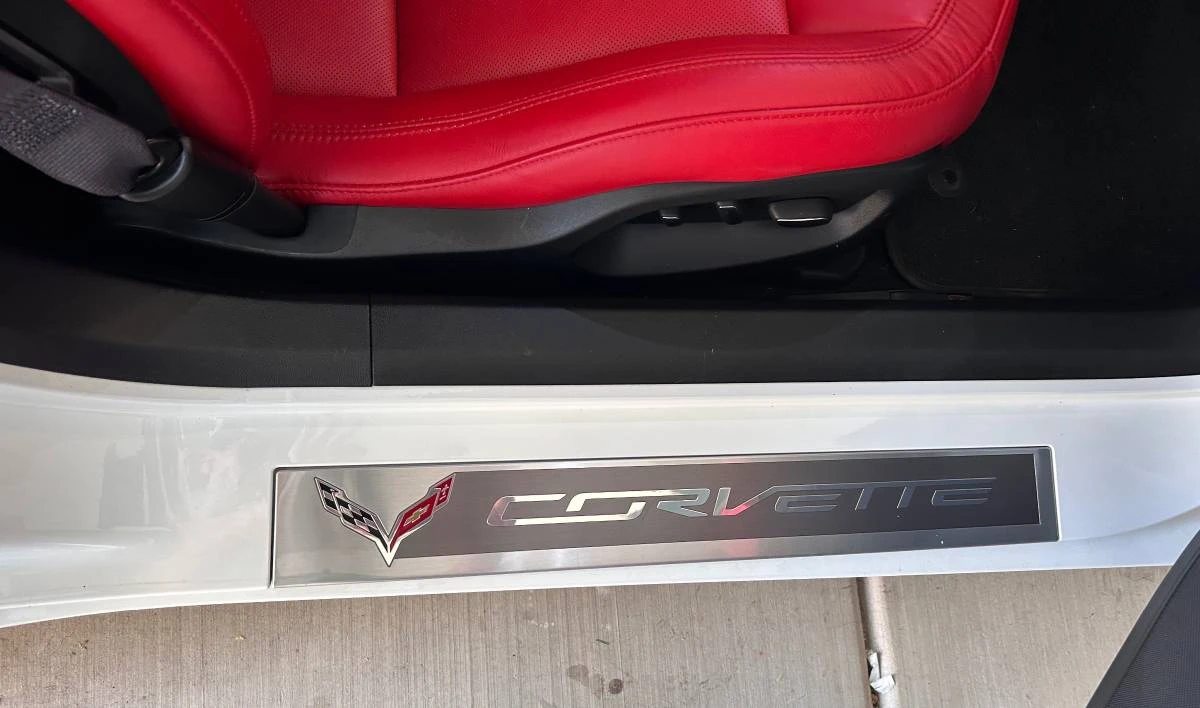 2016 Chevrolet Corvette C7 Z06 - Image 17 of 20