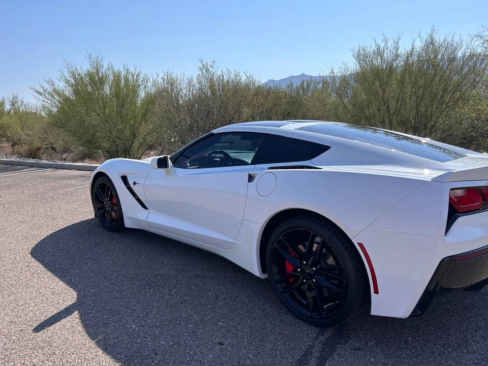 2016 Chevrolet Corvette C7 Z06 - Image 10 of 20