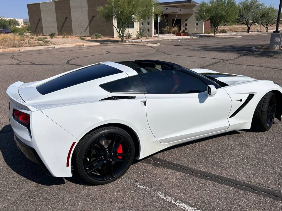 2016 Chevrolet Corvette C7 Z06 - Image 7 of 20