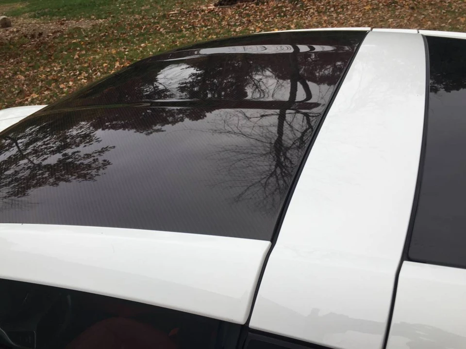 2016 Chevrolet Corvette C7 Z06 - Image 20 of 20