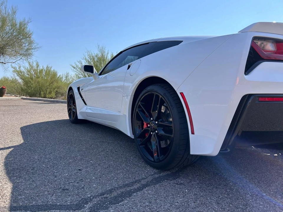 2016 Chevrolet Corvette C7 Z06 - Image 11 of 20