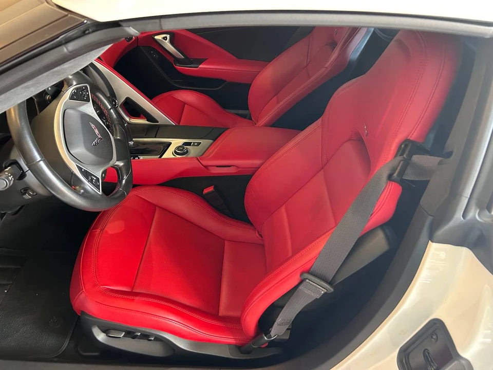 2016 Chevrolet Corvette C7 Z06 - Image 14 of 20