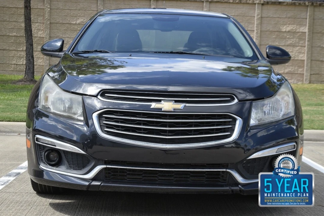 2016 Chevrolet Cruze - Image 3 of 4