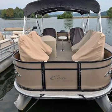 2016 Custom Bentley elite admiral 220
