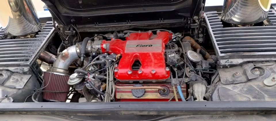 2016 Pontiac Fiero - Image 8 of 18