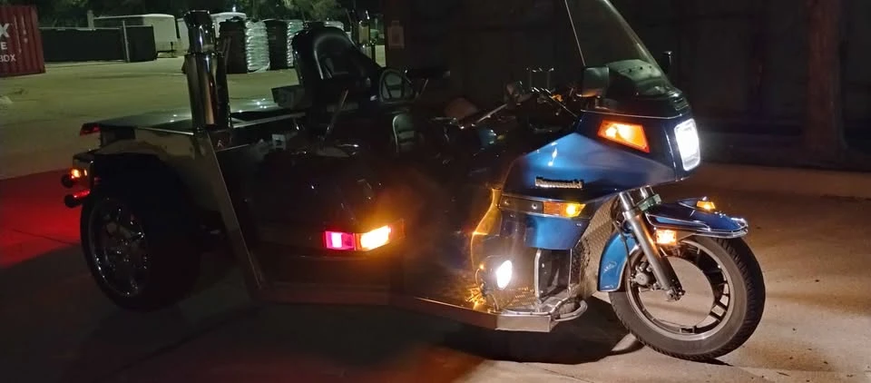 2016 Pontiac Fiero - Image 16 of 18