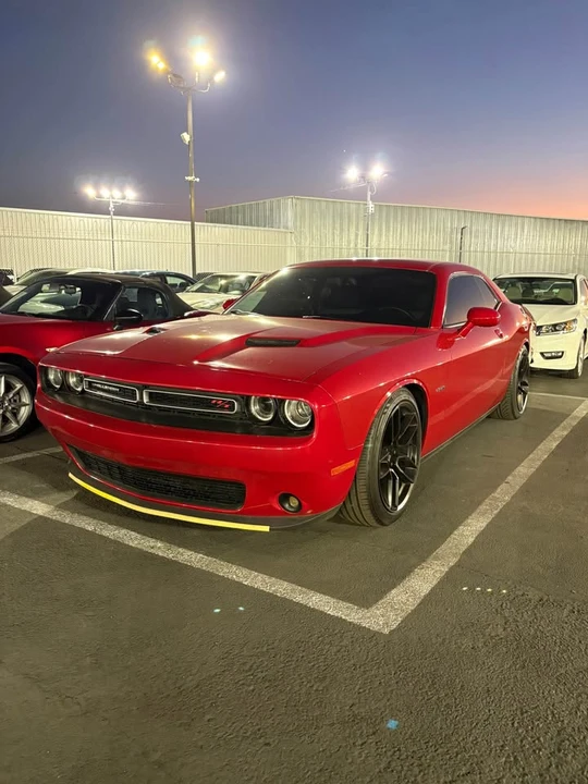 2016 Dodge Challenger 3rd Gen - Image 3 of 4