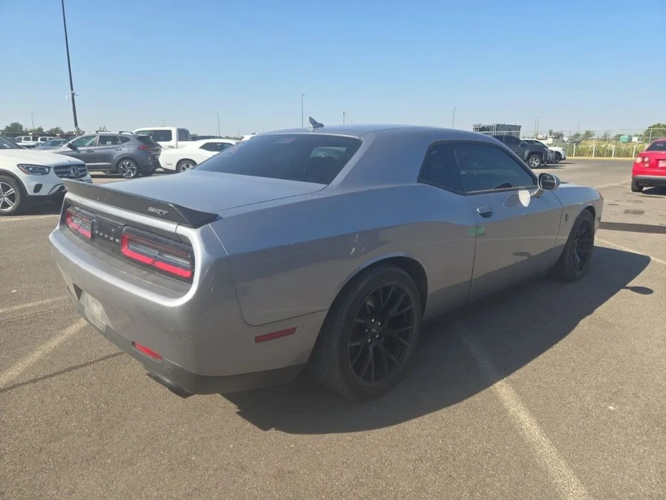 2016 Dodge Challenger SRT Hellcat 3rd Gen - Image 5 of 7