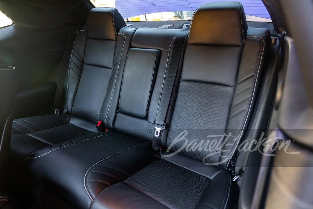 2016 Dodge Challenger SRT Hellcat 3rd Gen - Image 8 of 31