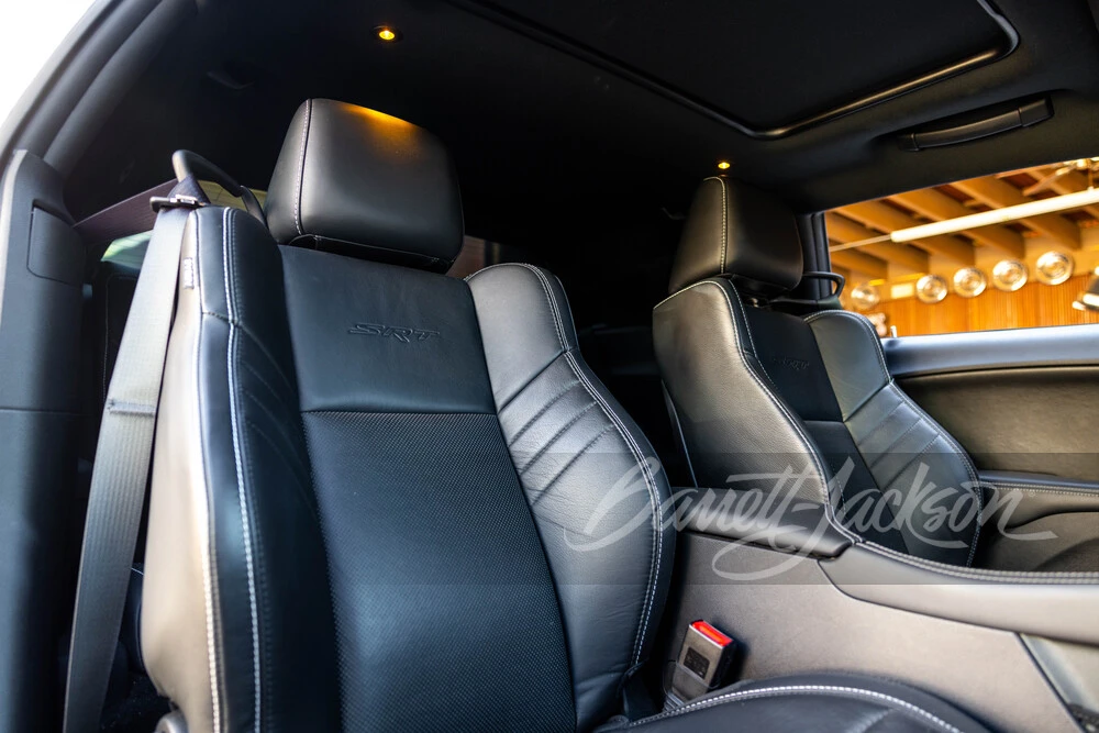2016 Dodge Challenger SRT Hellcat 3rd Gen - Image 21 of 31