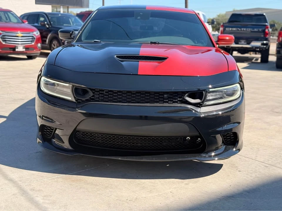 2016 Dodge Charger 7th Gen - Image 2 of 8