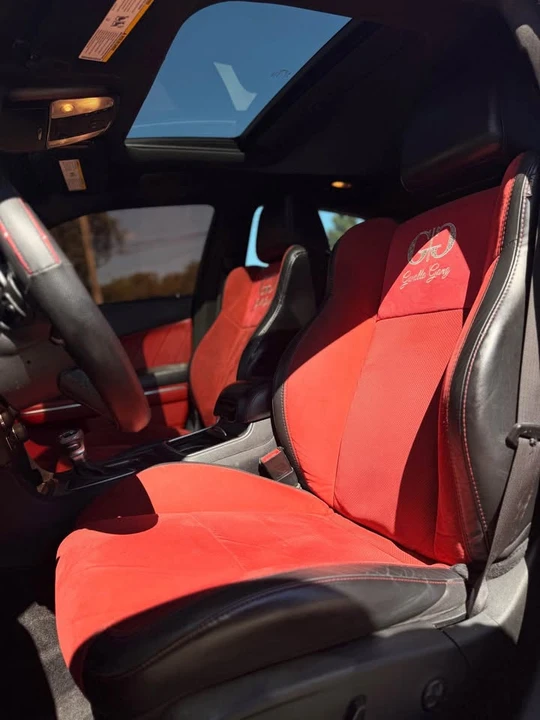 2016 Dodge Charger 7th Gen - Image 6 of 8