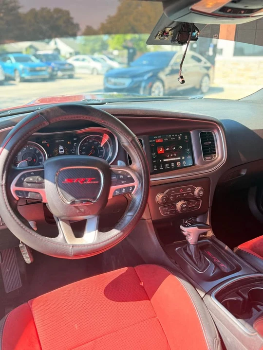 2016 Dodge Charger 7th Gen - Image 8 of 8