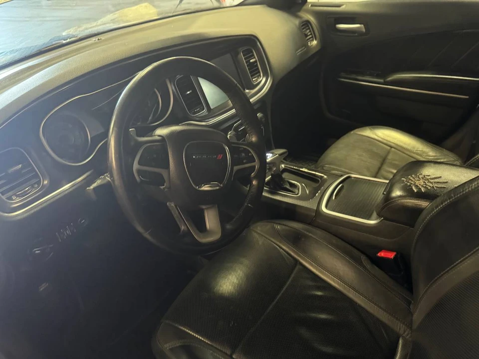 2016 Dodge Charger 7th Gen - Image 4 of 6