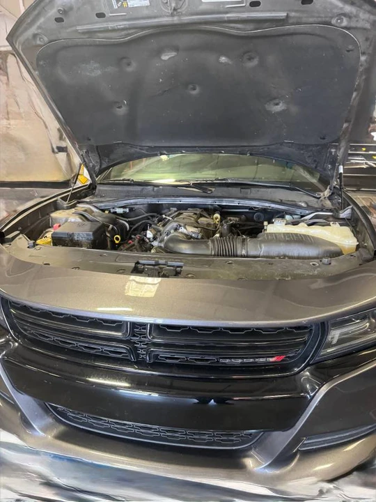 2016 Dodge Charger 7th Gen - Image 3 of 6