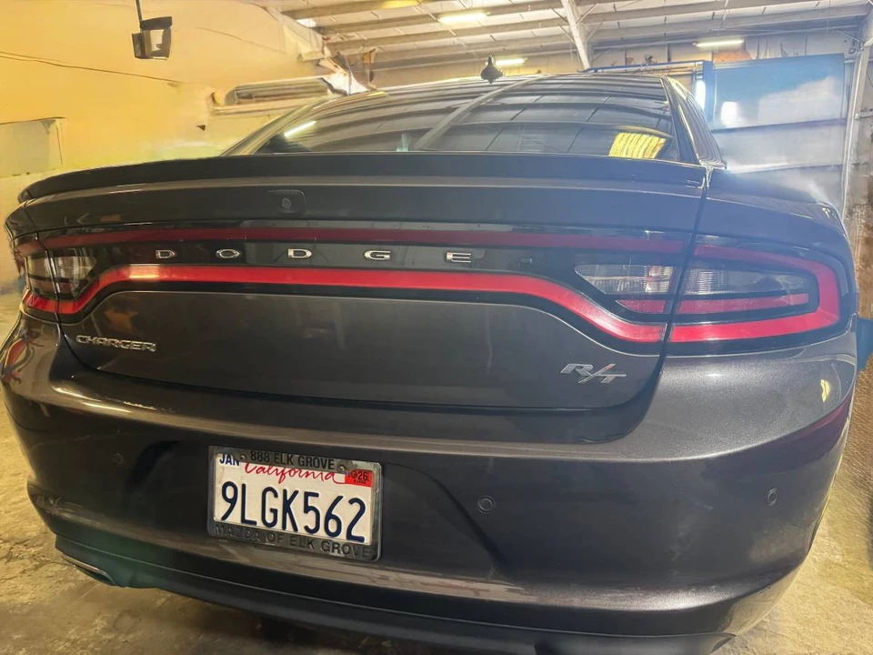 2016 Dodge Charger 7th Gen - Image 2 of 6