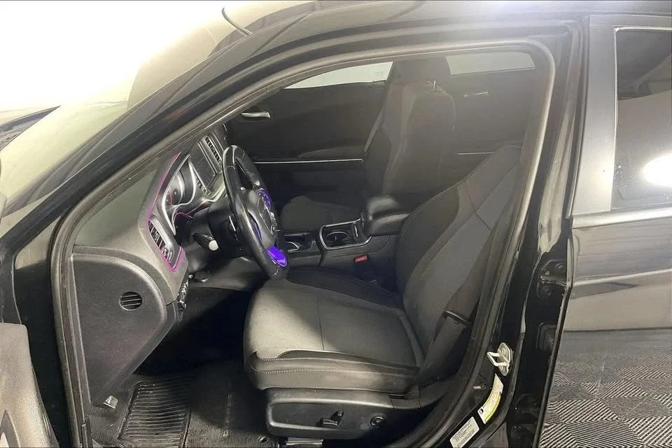 2016 Dodge Charger 7th Gen - Image 18 of 20