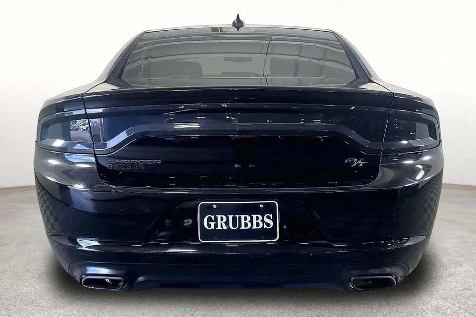 2016 Dodge Charger 7th Gen - Image 4 of 20