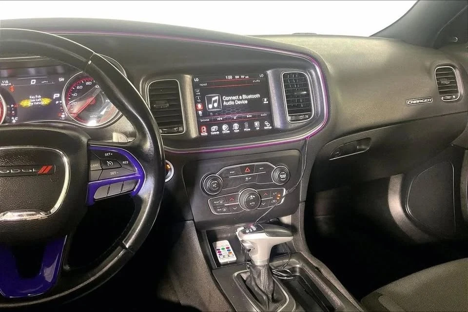 2016 Dodge Charger 7th Gen - Image 9 of 20