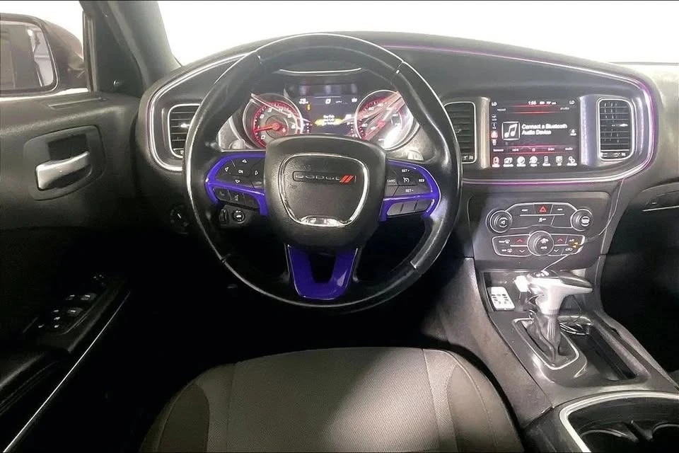 2016 Dodge Charger 7th Gen - Image 8 of 20